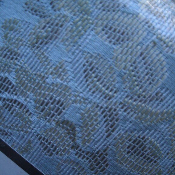 Croscill Home Willowbrook Floral 84" Curtain Panel - Picture 12 of 16